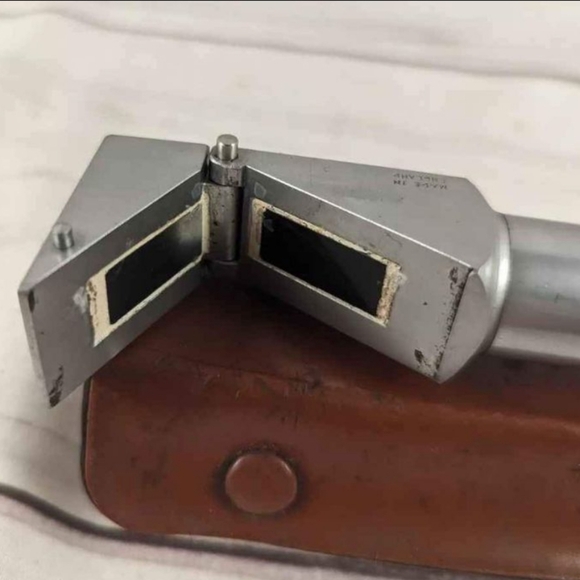 Vintage Bellingham & Stanley 0-28% Sugar Refractometer - Picture 2 of 16